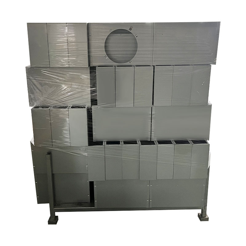 中央空调回风箱