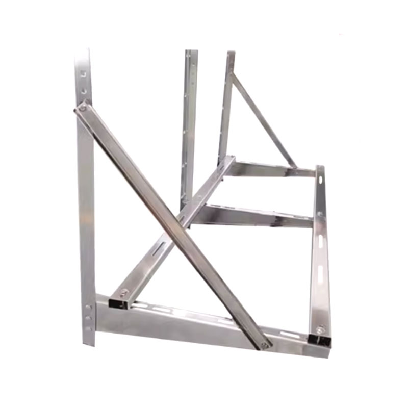 空调L型安装支架