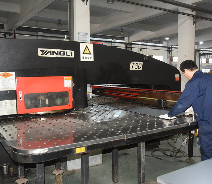 慈溪市晨风电气有限公司