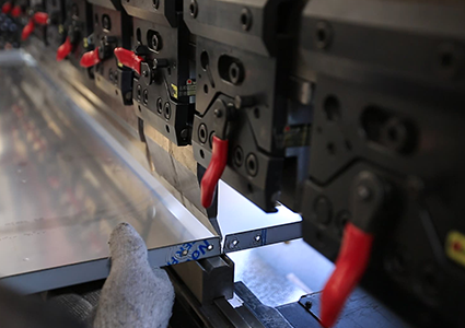 慈溪市晨风电气有限公司