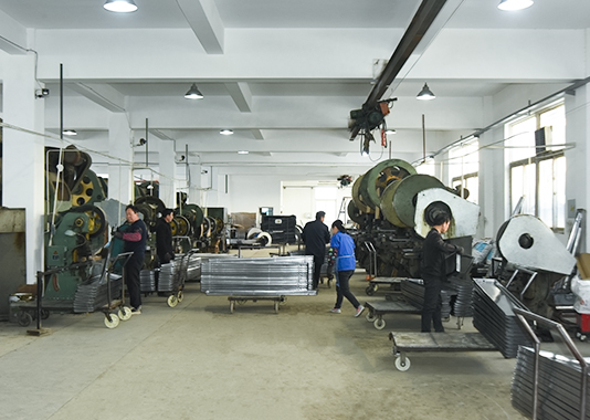 慈溪市晨风电气有限公司