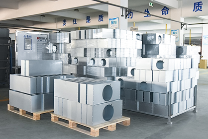 慈溪市晨风电气有限公司